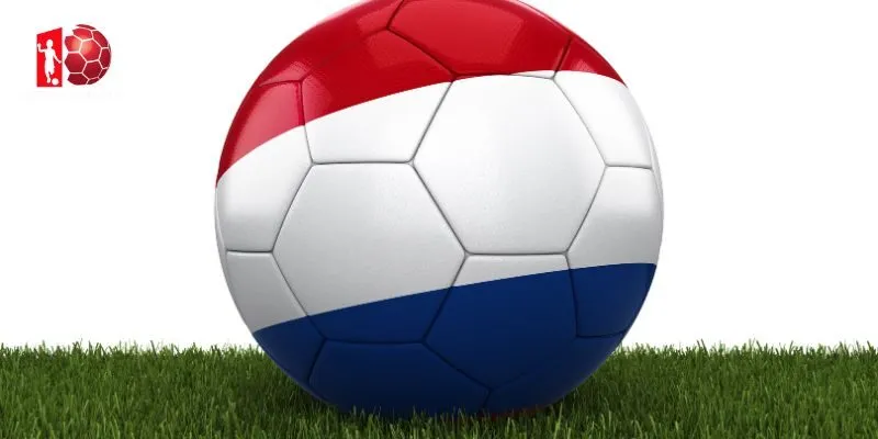 Hà Lan được đánh giá là đội bóng mạnh nhất bảng