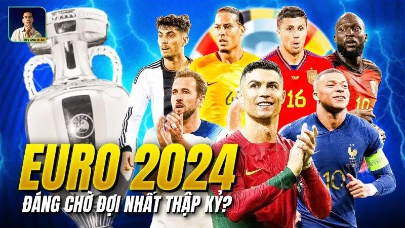 Lần cuối cùng của Cristiano Ronaldo?